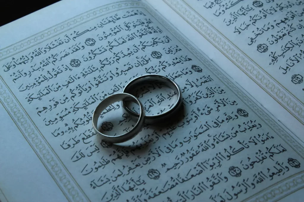 marriage-nikkah-wedding-hadith